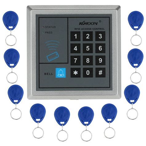 rfid door entry systems|door access system near me.